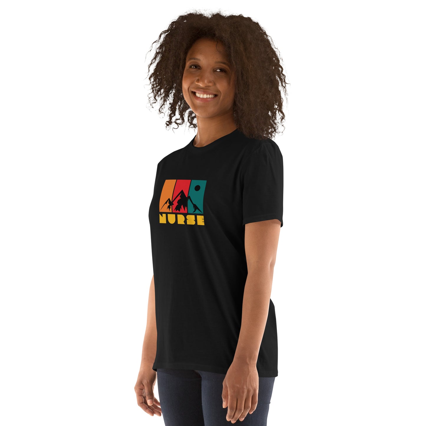 Mtn Nurse T-Shirt