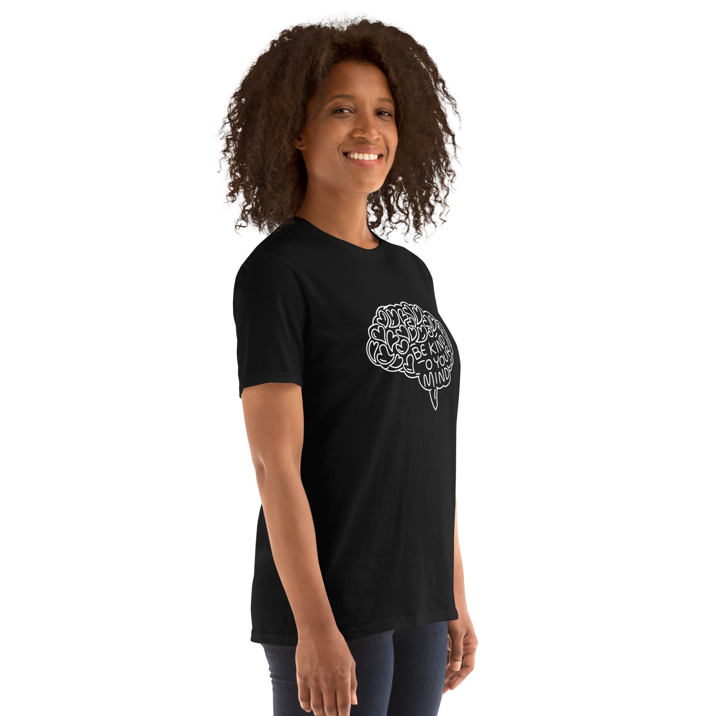 Brain Neuro T-Shirt