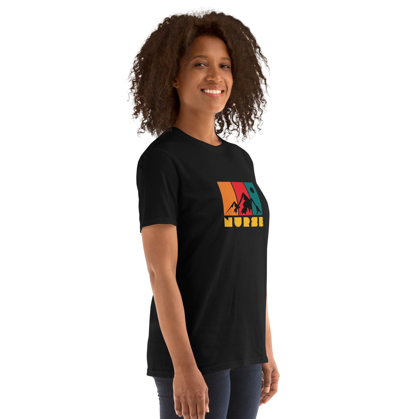 Mtn Nurse T-Shirt