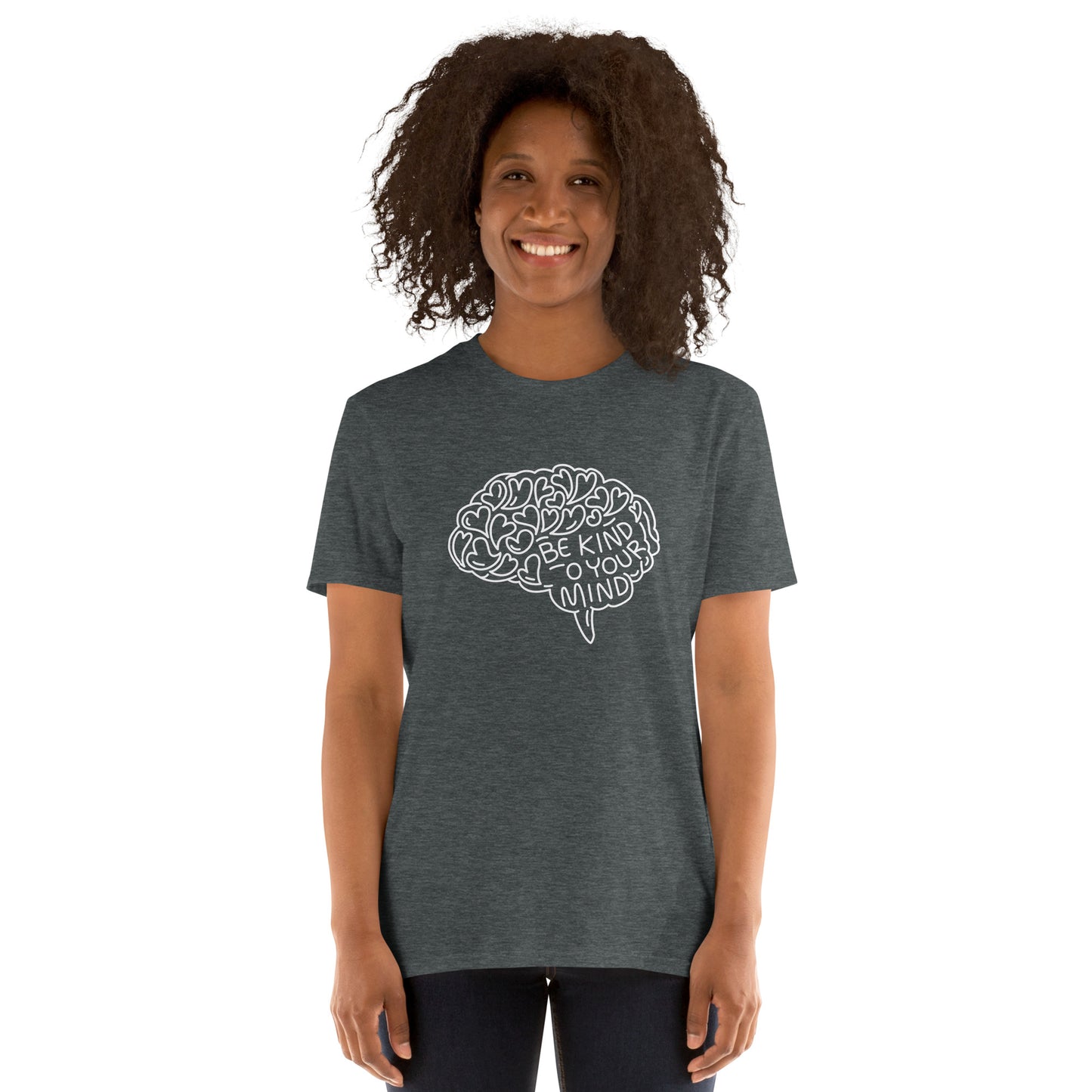 Brain Neuro T-Shirt