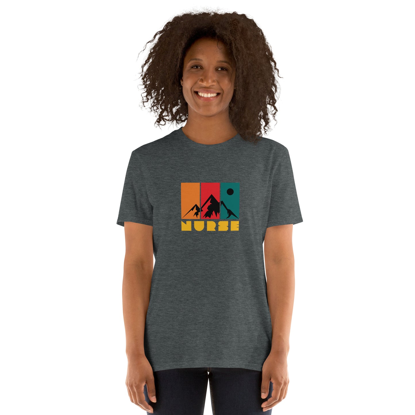 Mtn Nurse T-Shirt