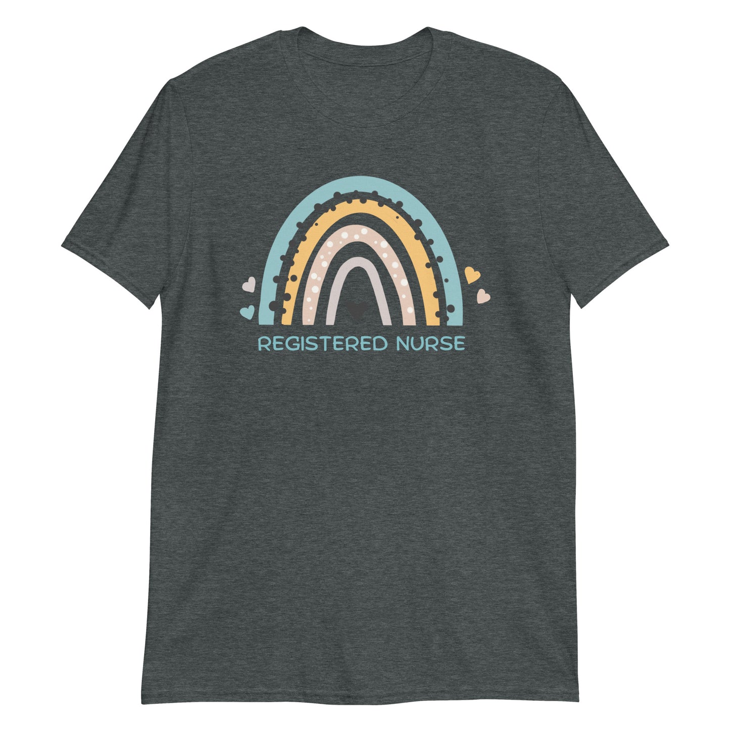 Blue Rainbow RN T-Shirt