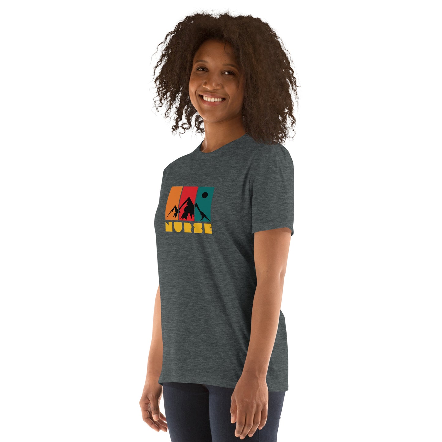 Mtn Nurse T-Shirt