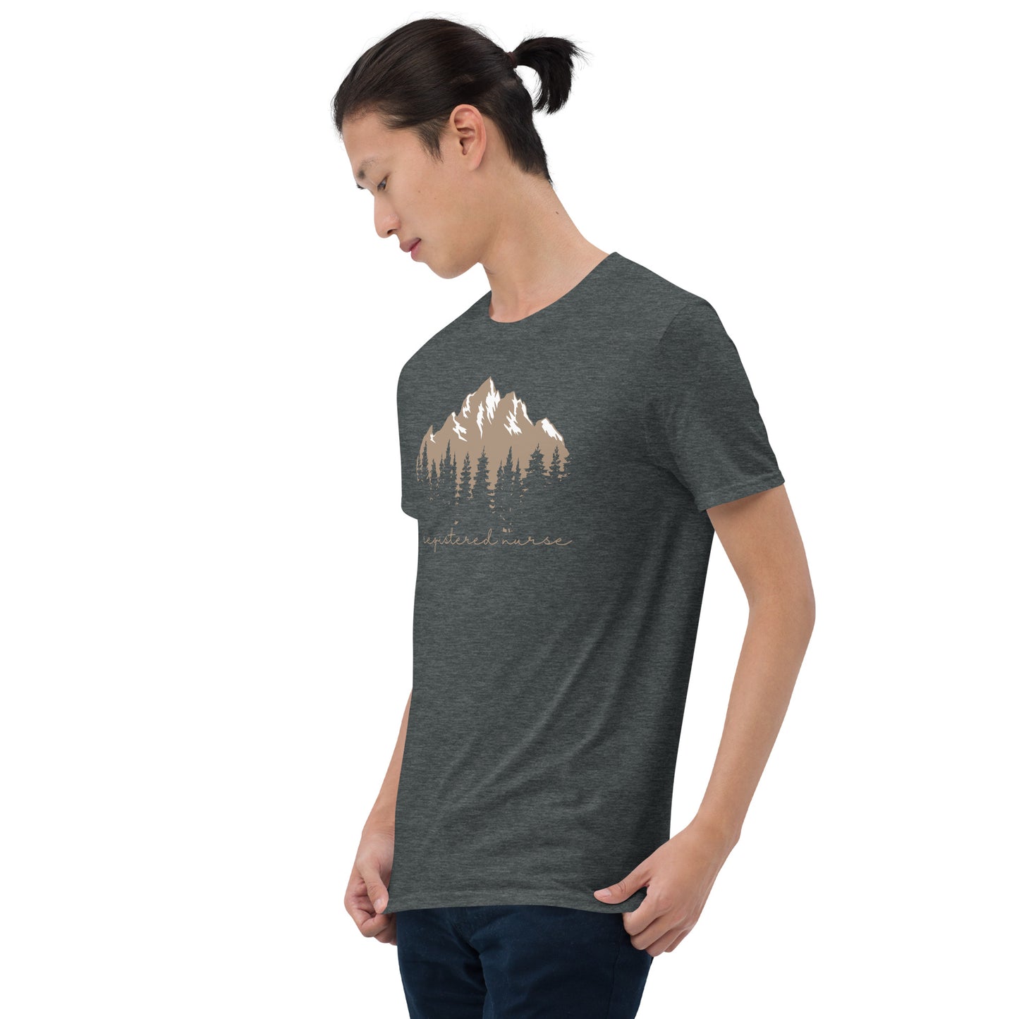 Mtns & Trees RN T-Shirt