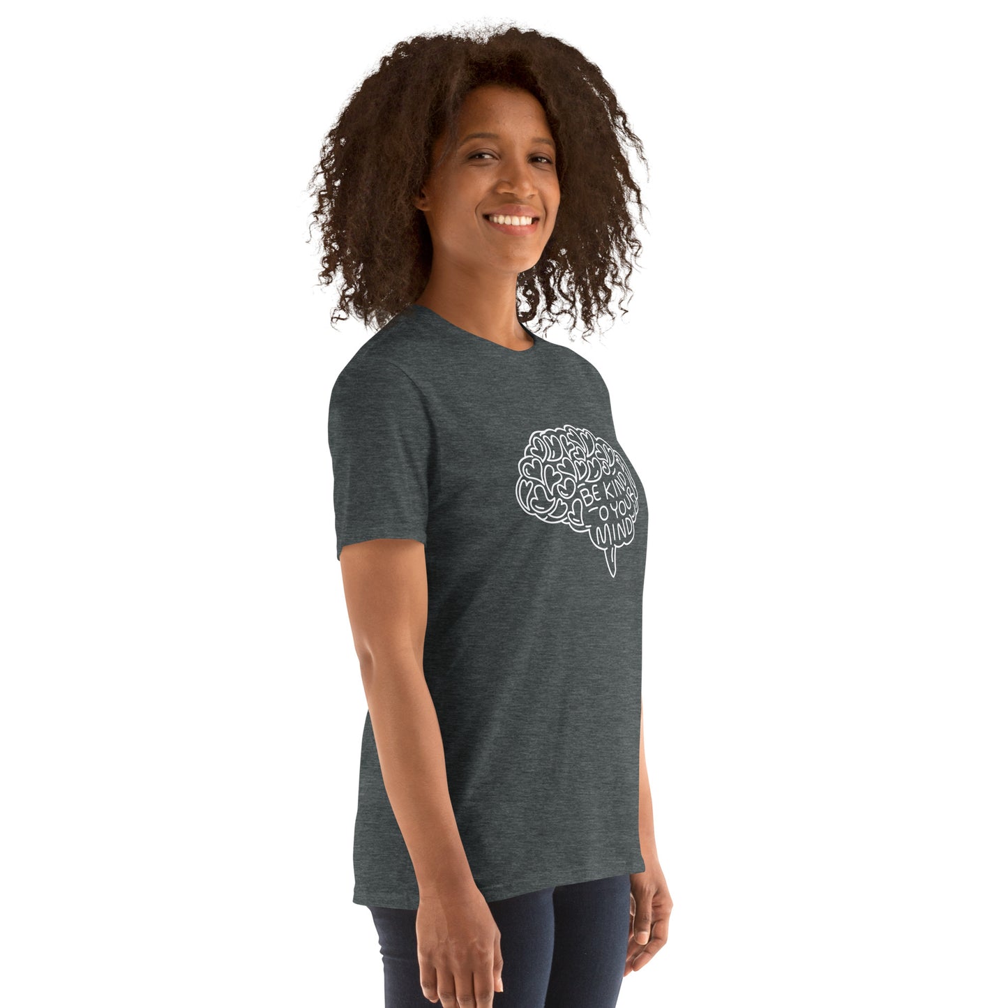 Brain Neuro T-Shirt