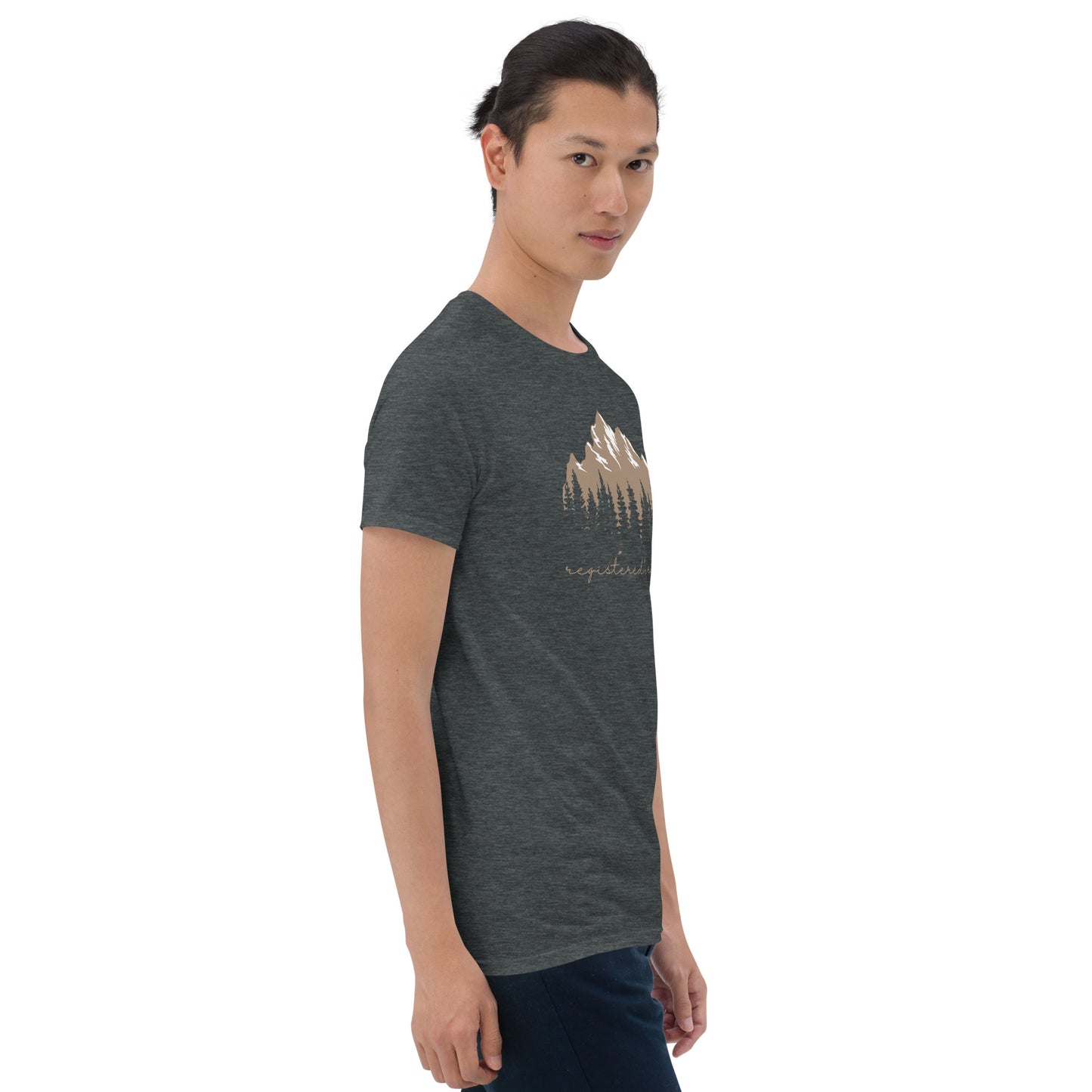 Mtns & Trees RN T-Shirt