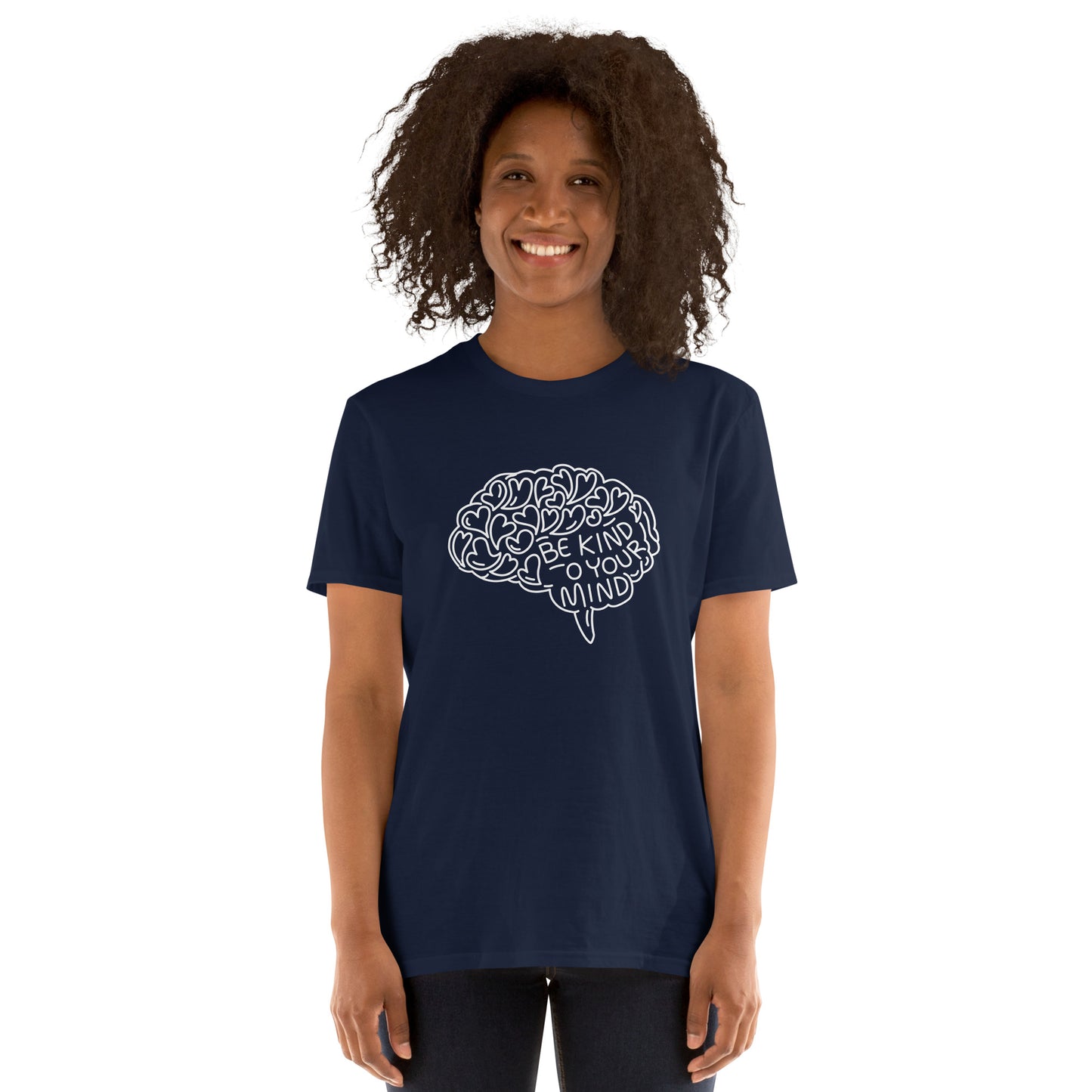 Brain Neuro T-Shirt