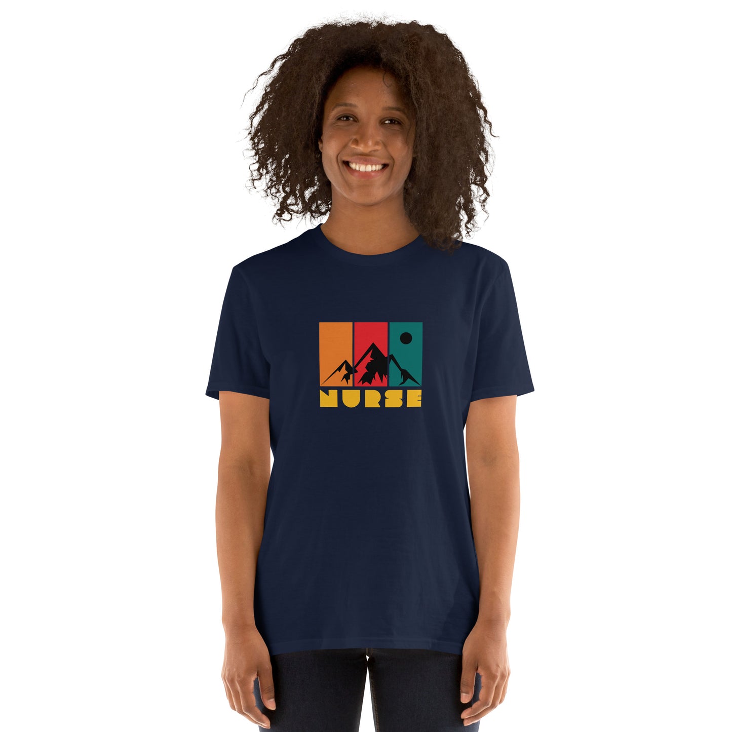 Mtn Nurse T-Shirt