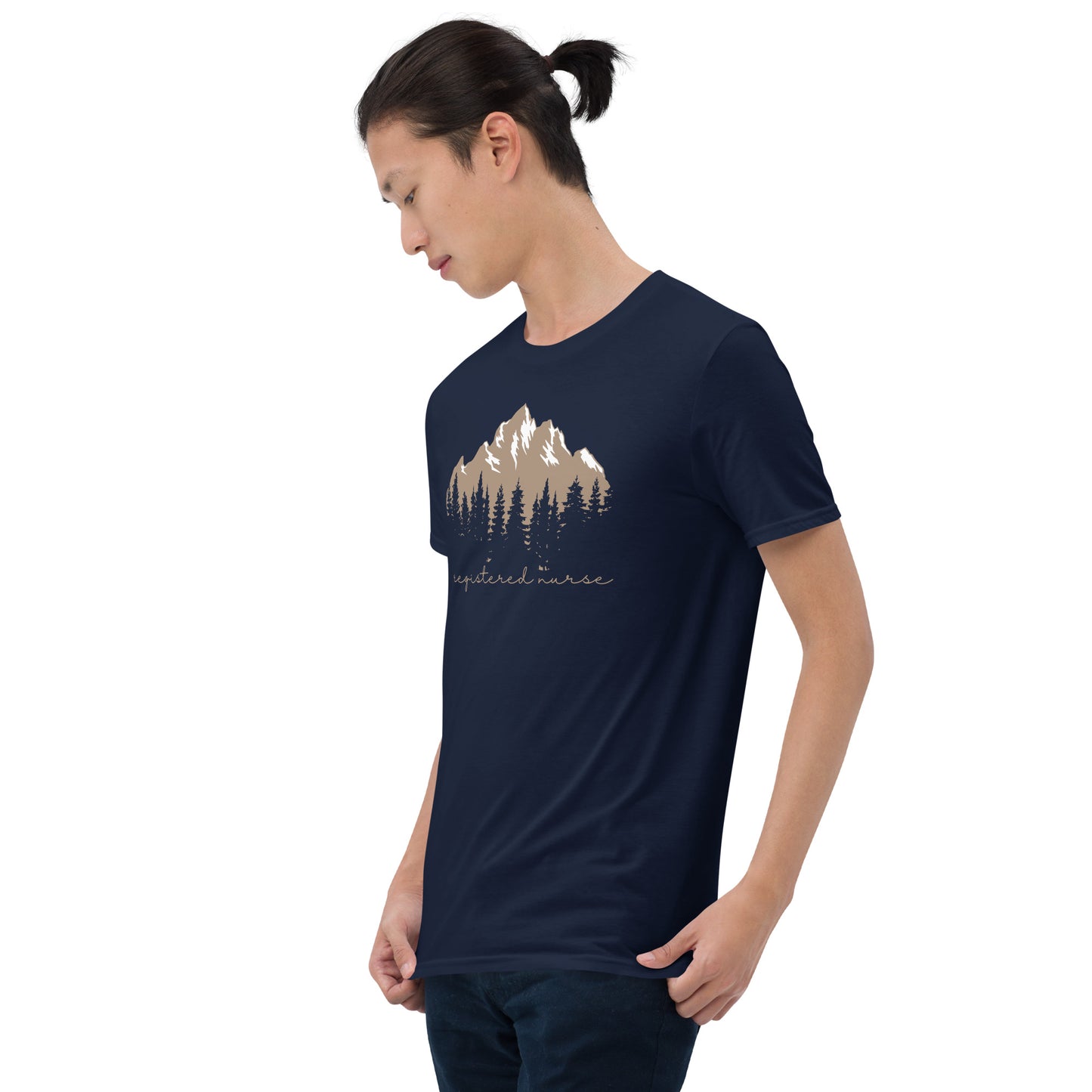 Mtns & Trees RN T-Shirt