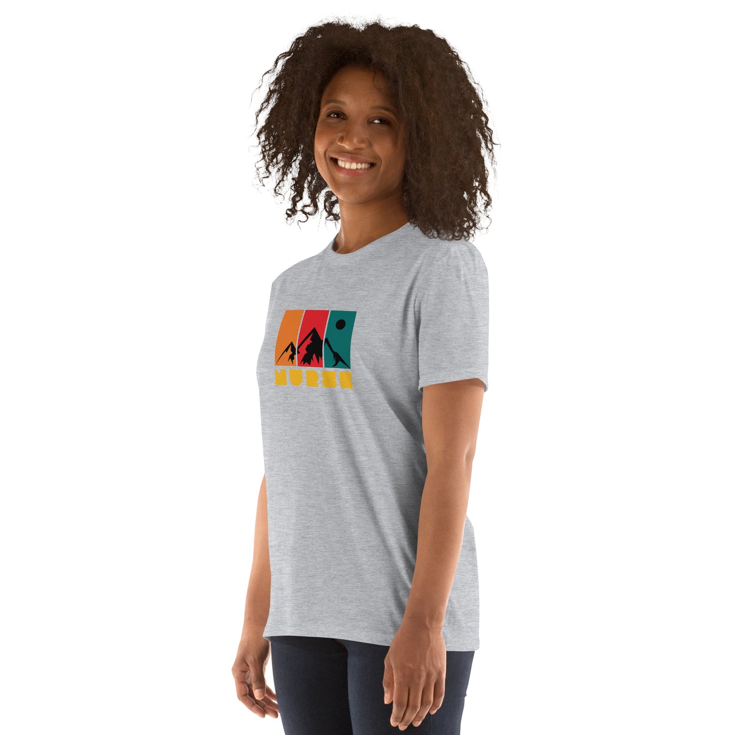 Mtn Nurse T-Shirt