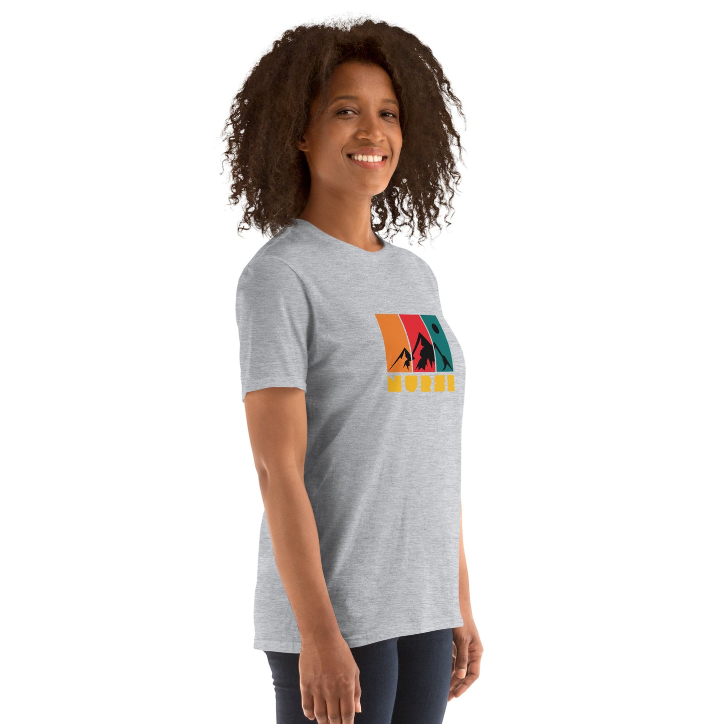 Mtn Nurse T-Shirt