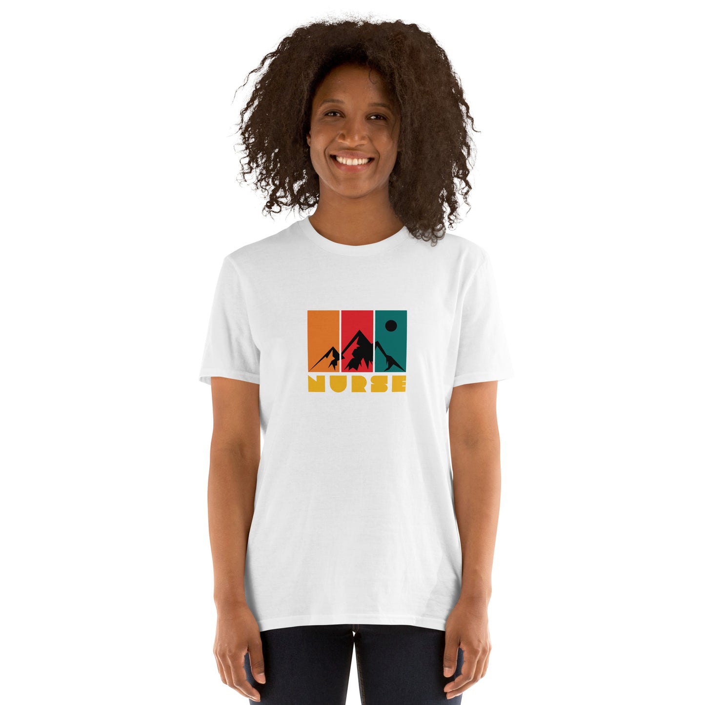 Mtn Nurse T-Shirt