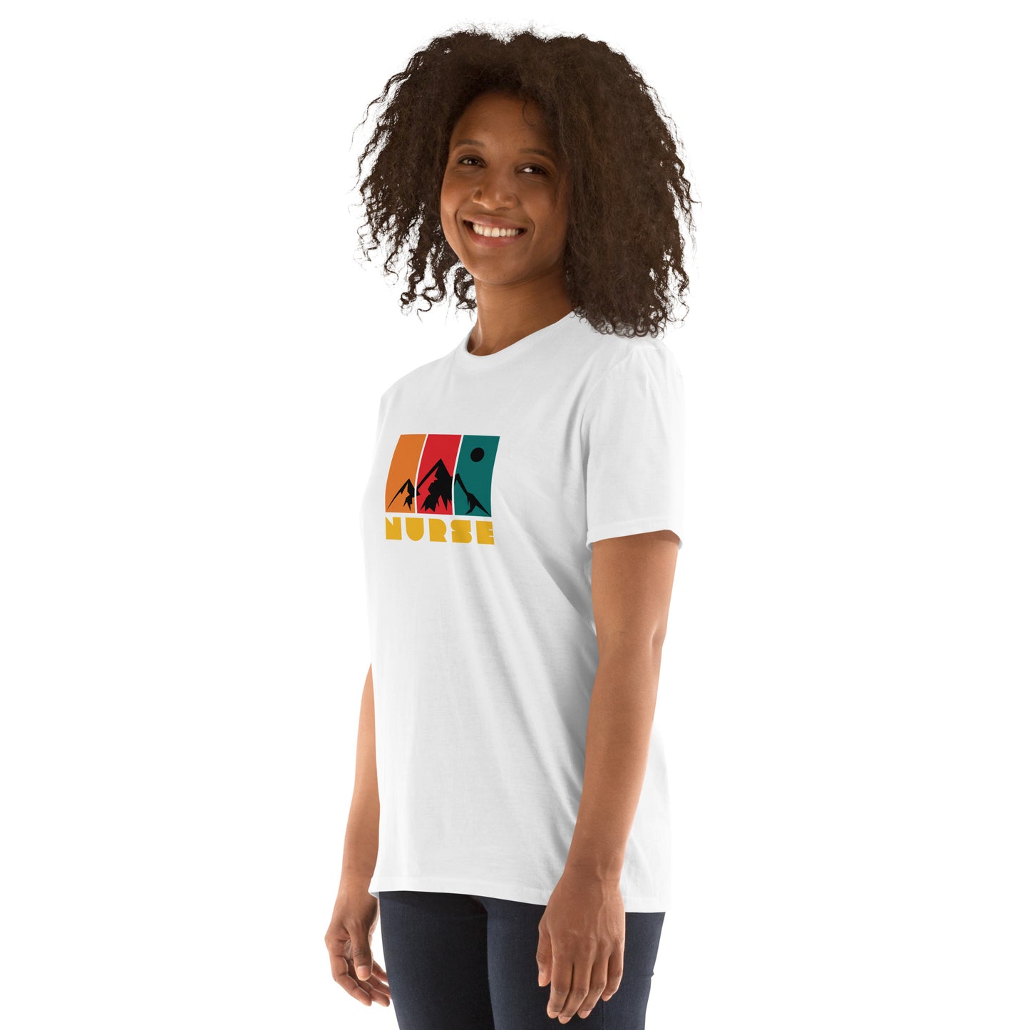 Mtn Nurse T-Shirt