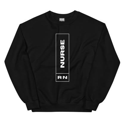 Nurse Box Sweatshirt
