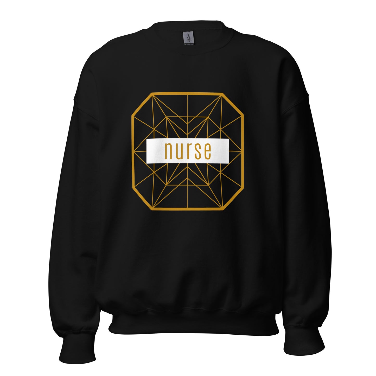 Diamond Nurse Sweatshirt