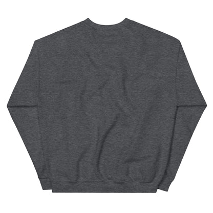 Critical Care Pink RN Sweatshirt