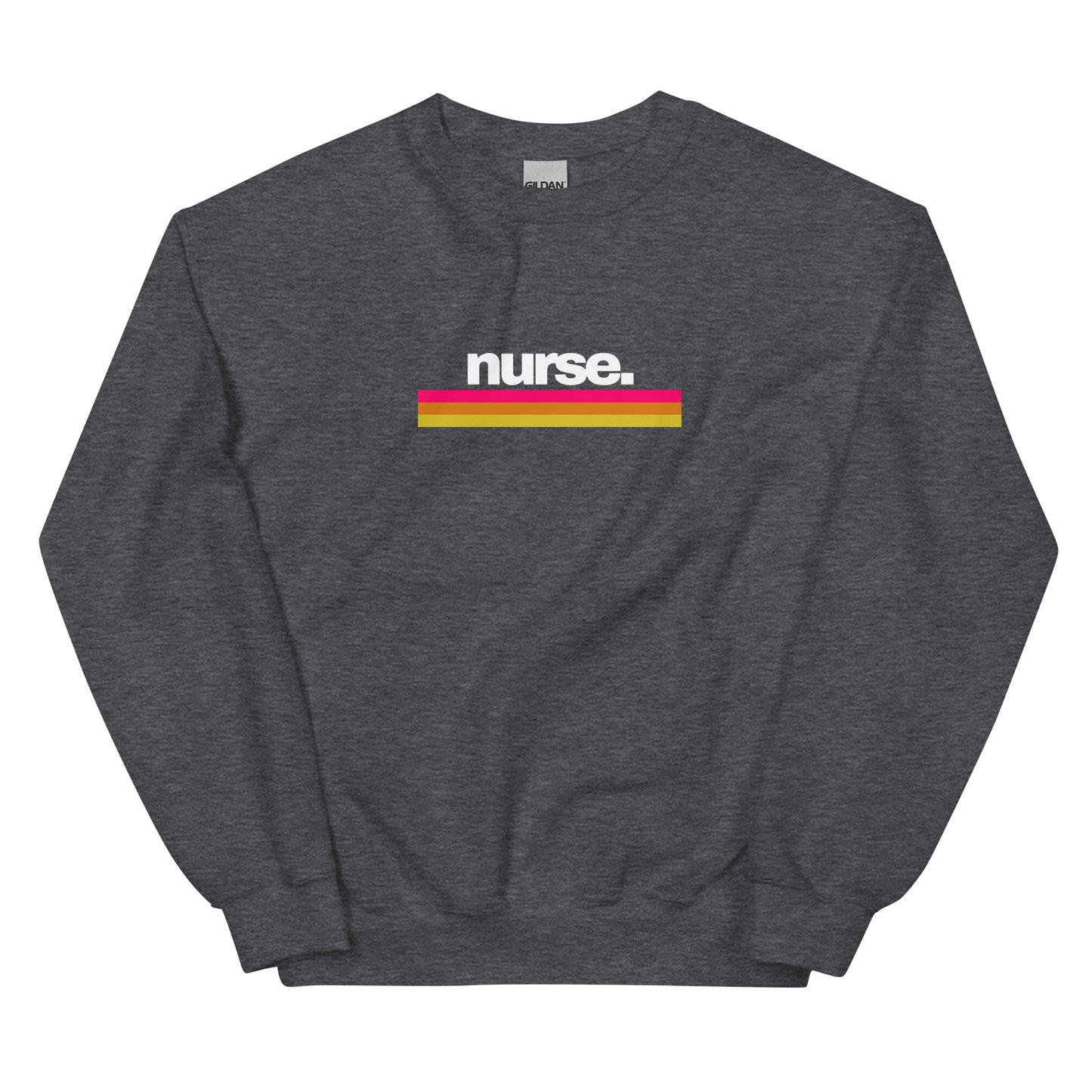 Nurse Bar Sweatshirt