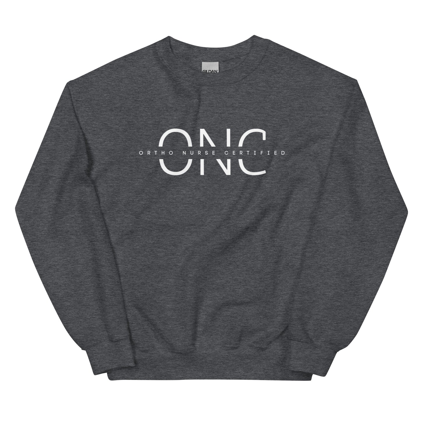 Ortho ONC Certified Sweatshirt