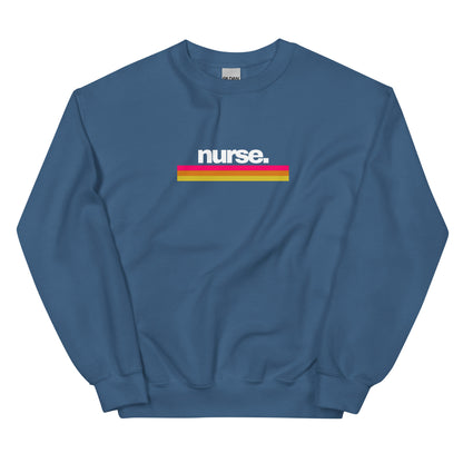 Nurse Bar Sweatshirt