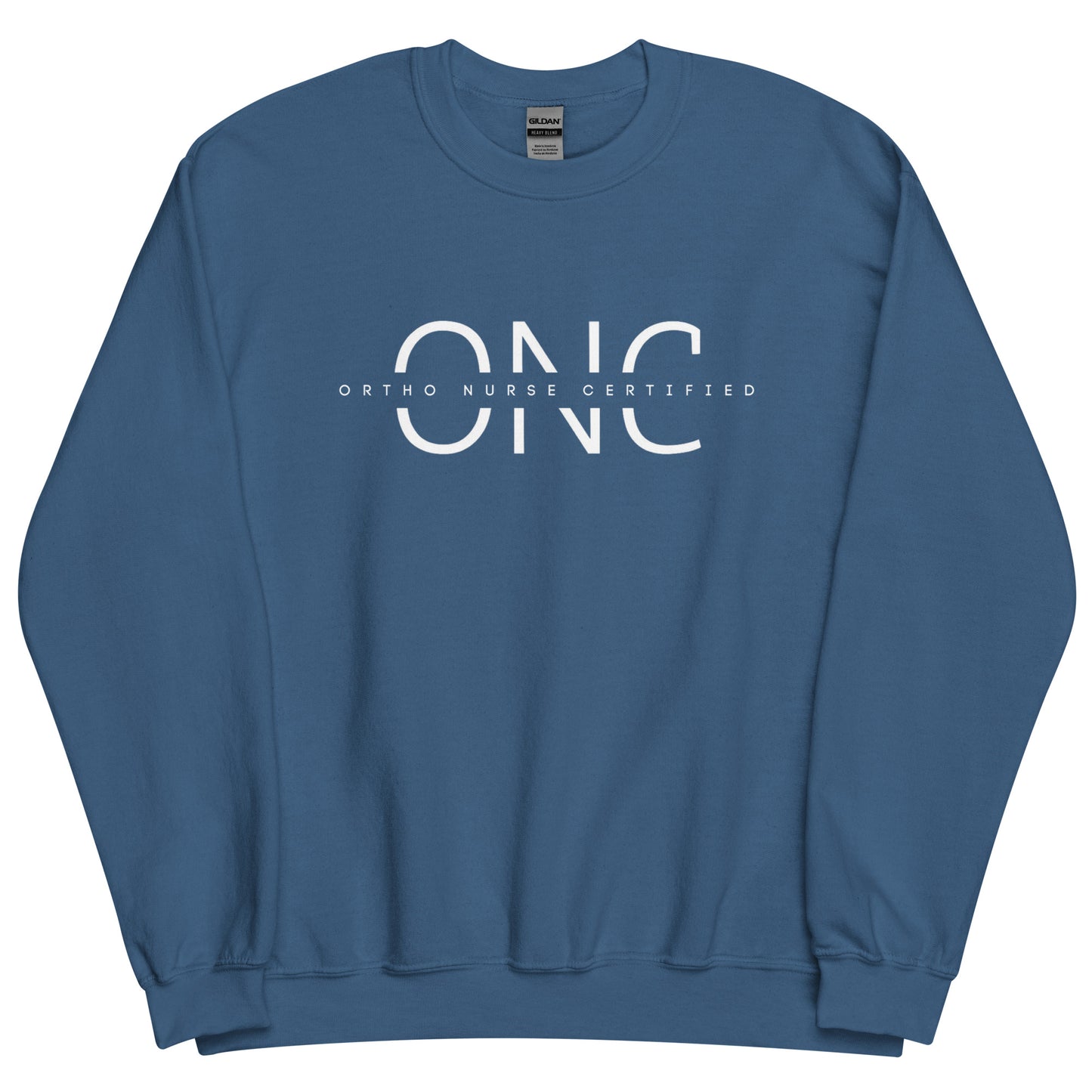 Ortho ONC Certified Sweatshirt