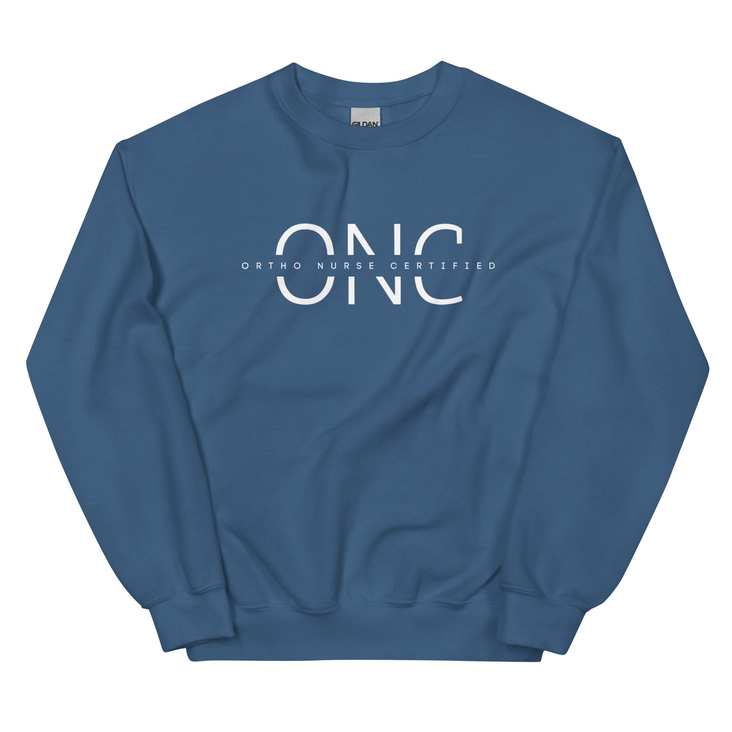 Ortho ONC Certified Sweatshirt