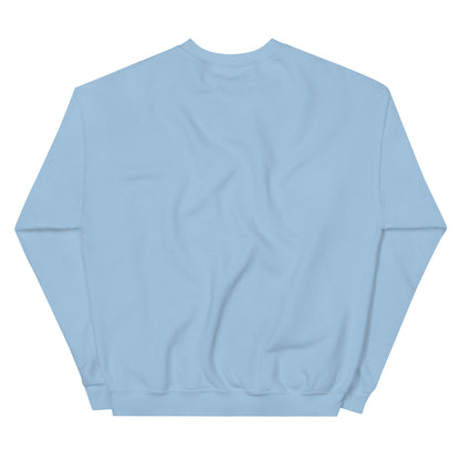Critical Care Pink RN Sweatshirt