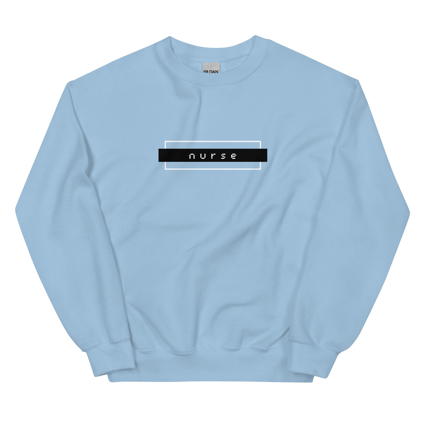 Nurse Bar Sweatshirt