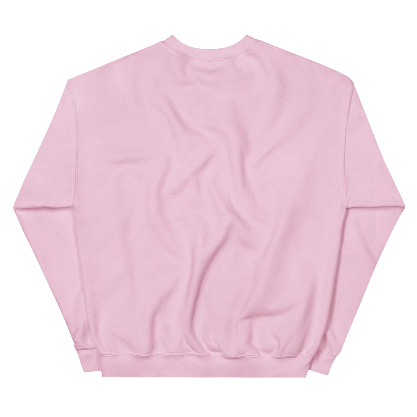 Travel Pink RN Sweatshirt