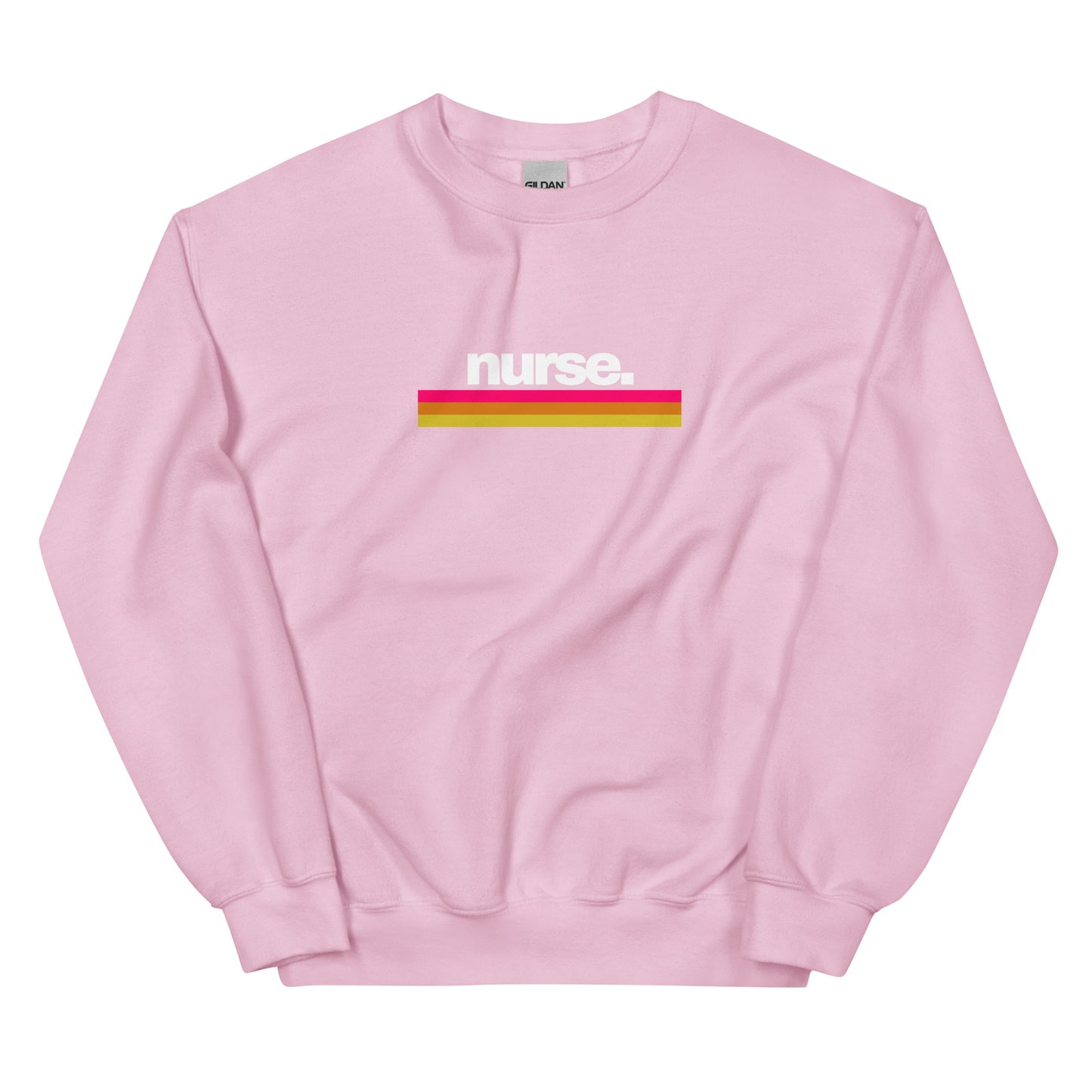 Nurse Bar Sweatshirt