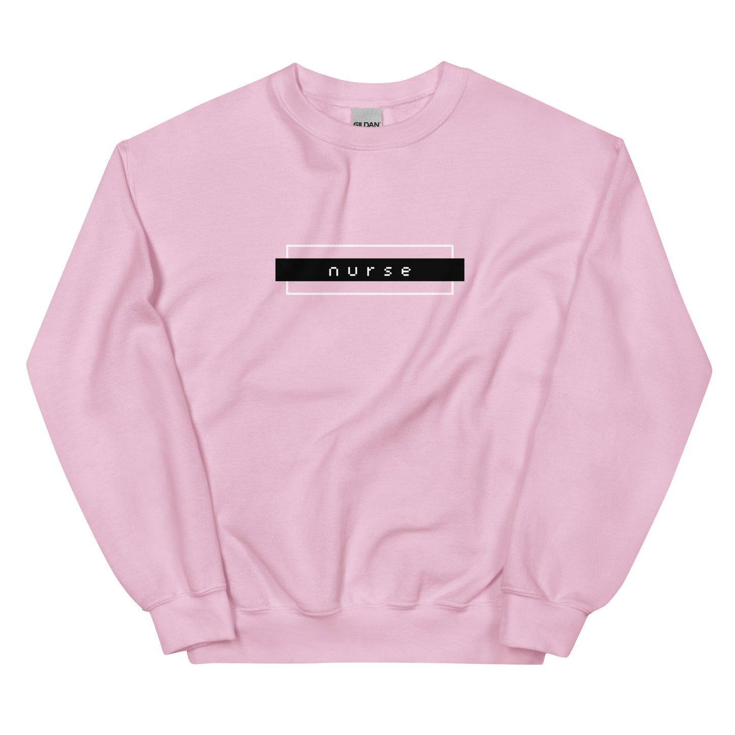 Nurse Bar Sweatshirt