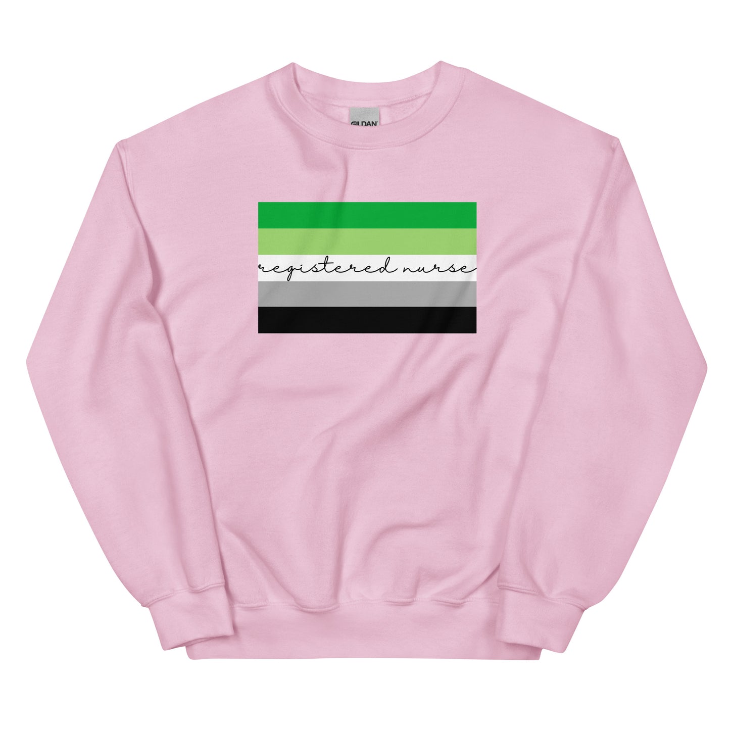 Representation Flag Sweatshirt