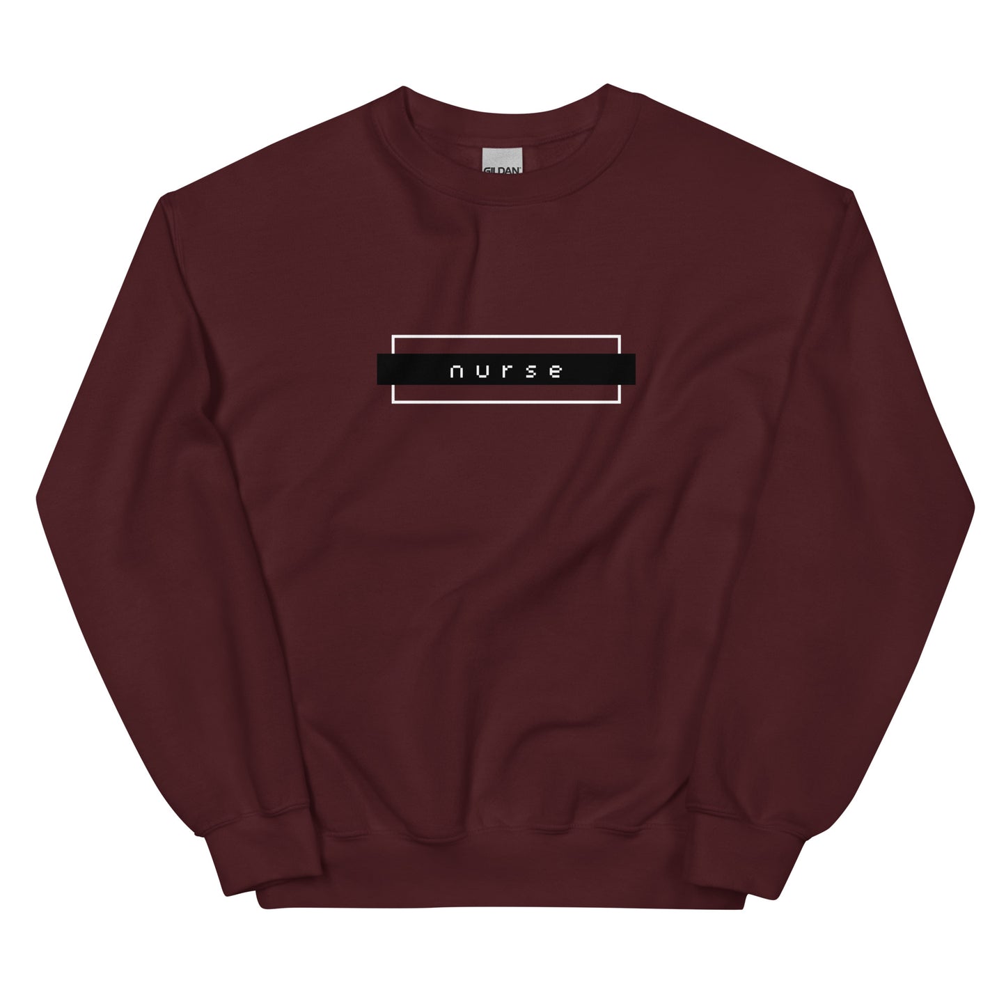 Nurse Bar Sweatshirt