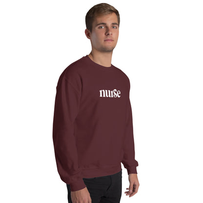 Nurse Sweatshirt