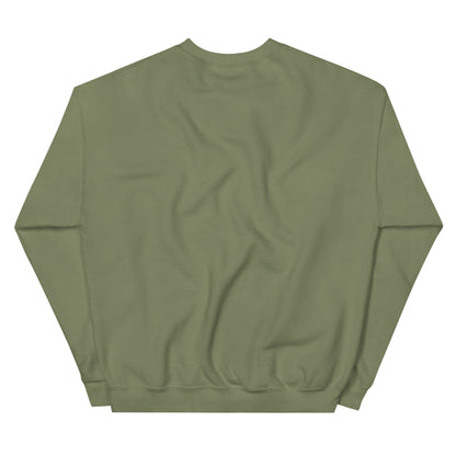 Critical Care Pink RN Sweatshirt