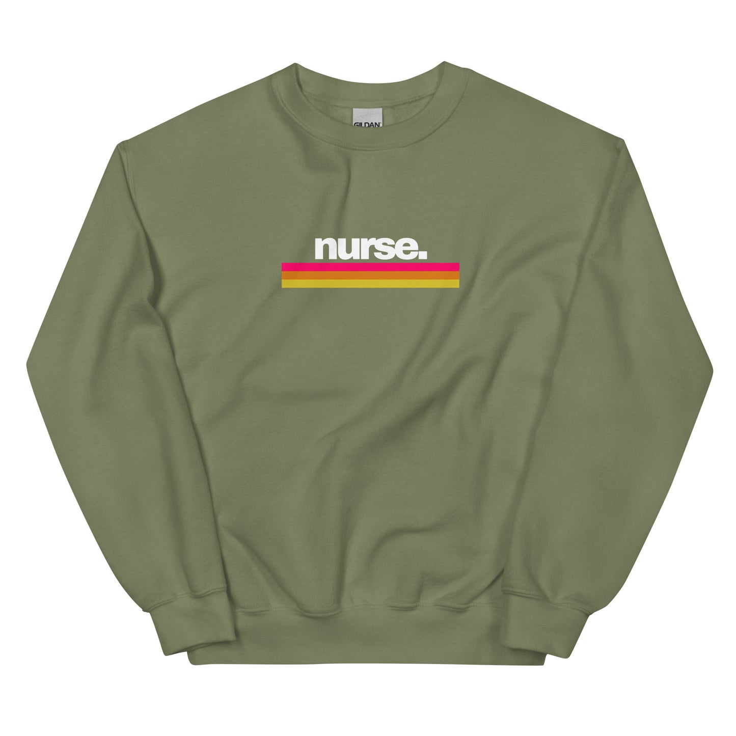 Nurse Bar Sweatshirt