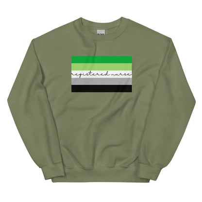 Representation Flag Sweatshirt