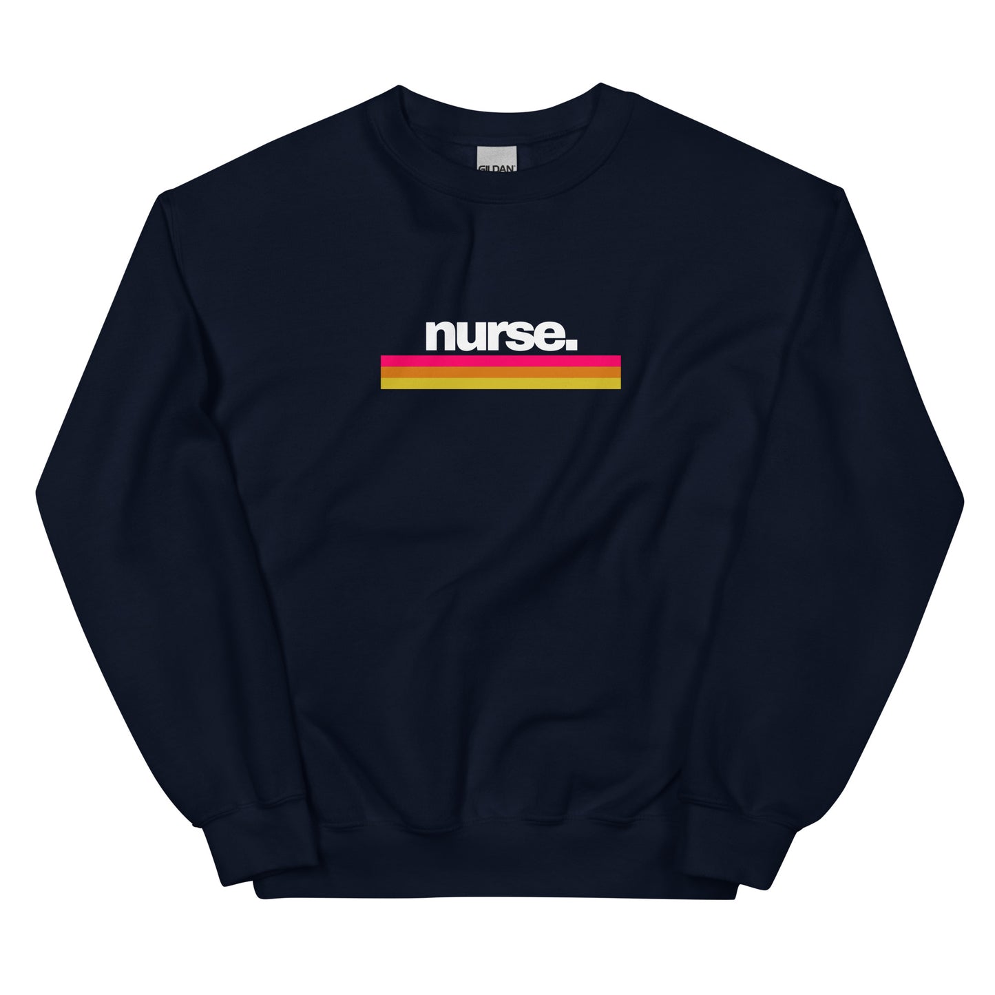 Nurse Bar Sweatshirt