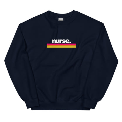 Nurse Bar Sweatshirt