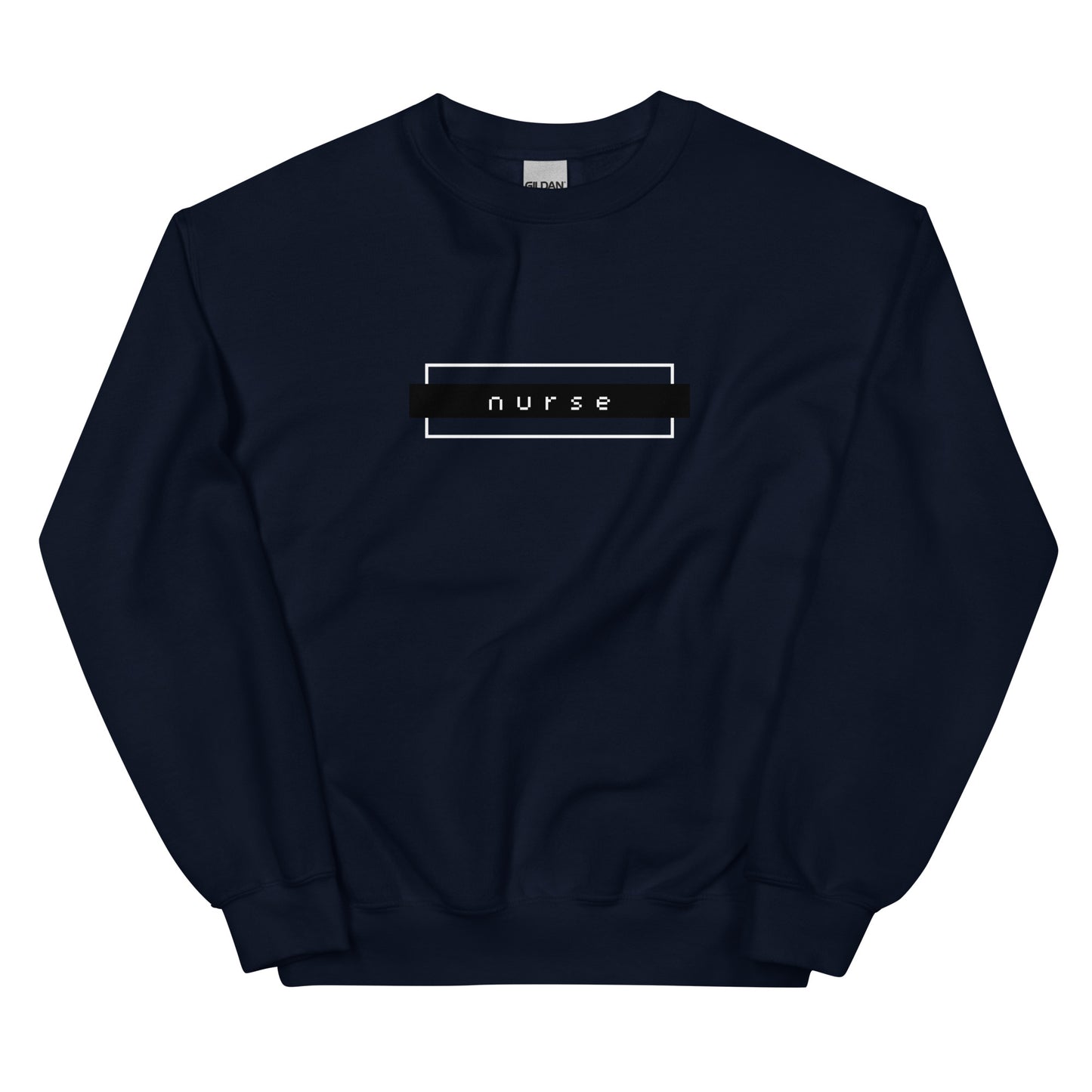 Nurse Bar Sweatshirt