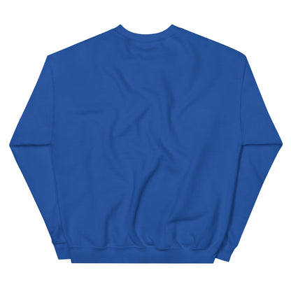 Critical Care Pink RN Sweatshirt