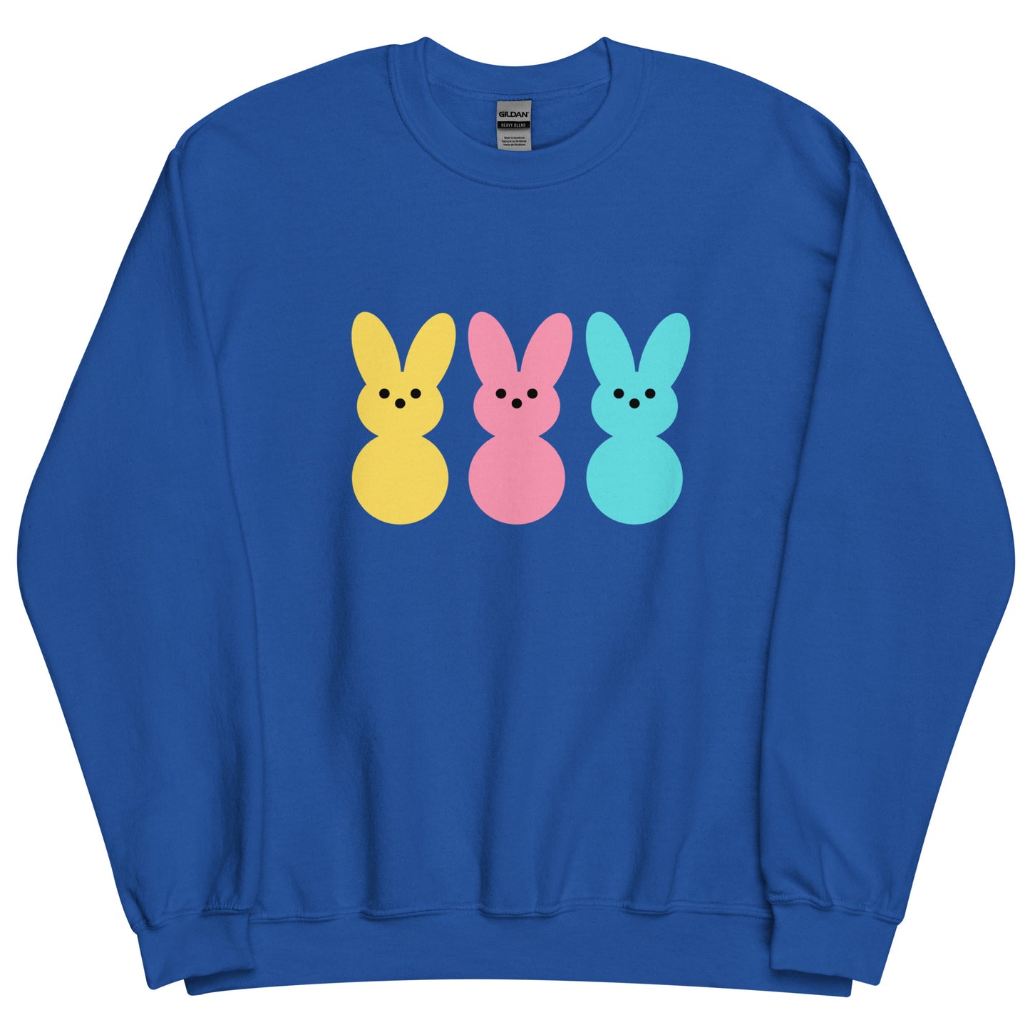 My Peeps Sweatshirt