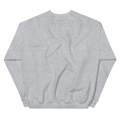 Critical Care Pink RN Sweatshirt