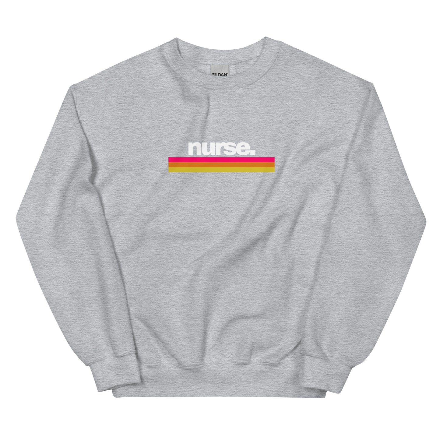 Nurse Bar Sweatshirt