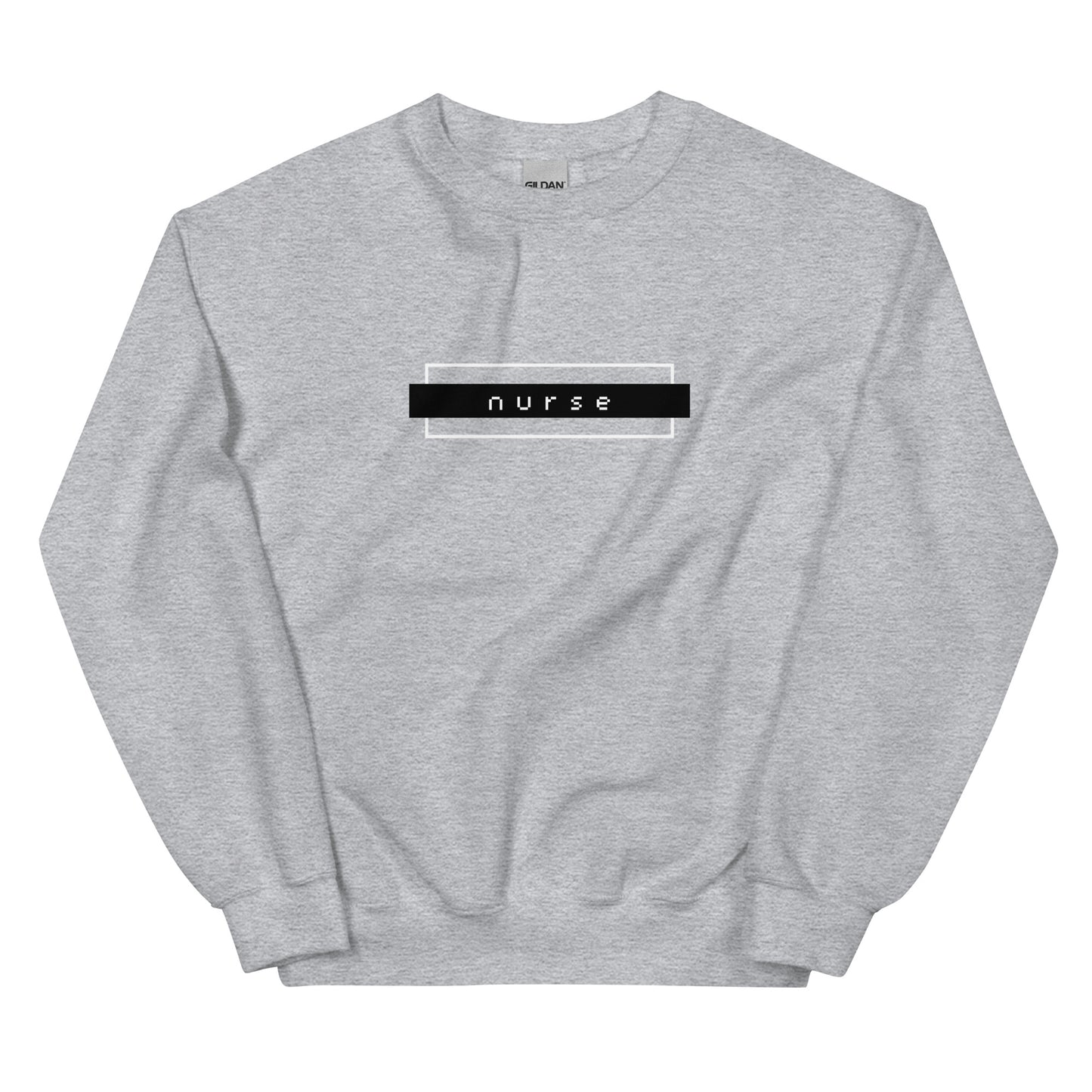 Nurse Bar Sweatshirt