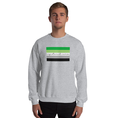 Representation Flag Sweatshirt