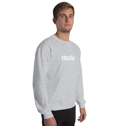 Nurse Sweatshirt