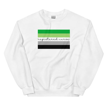 Representation Flag Sweatshirt