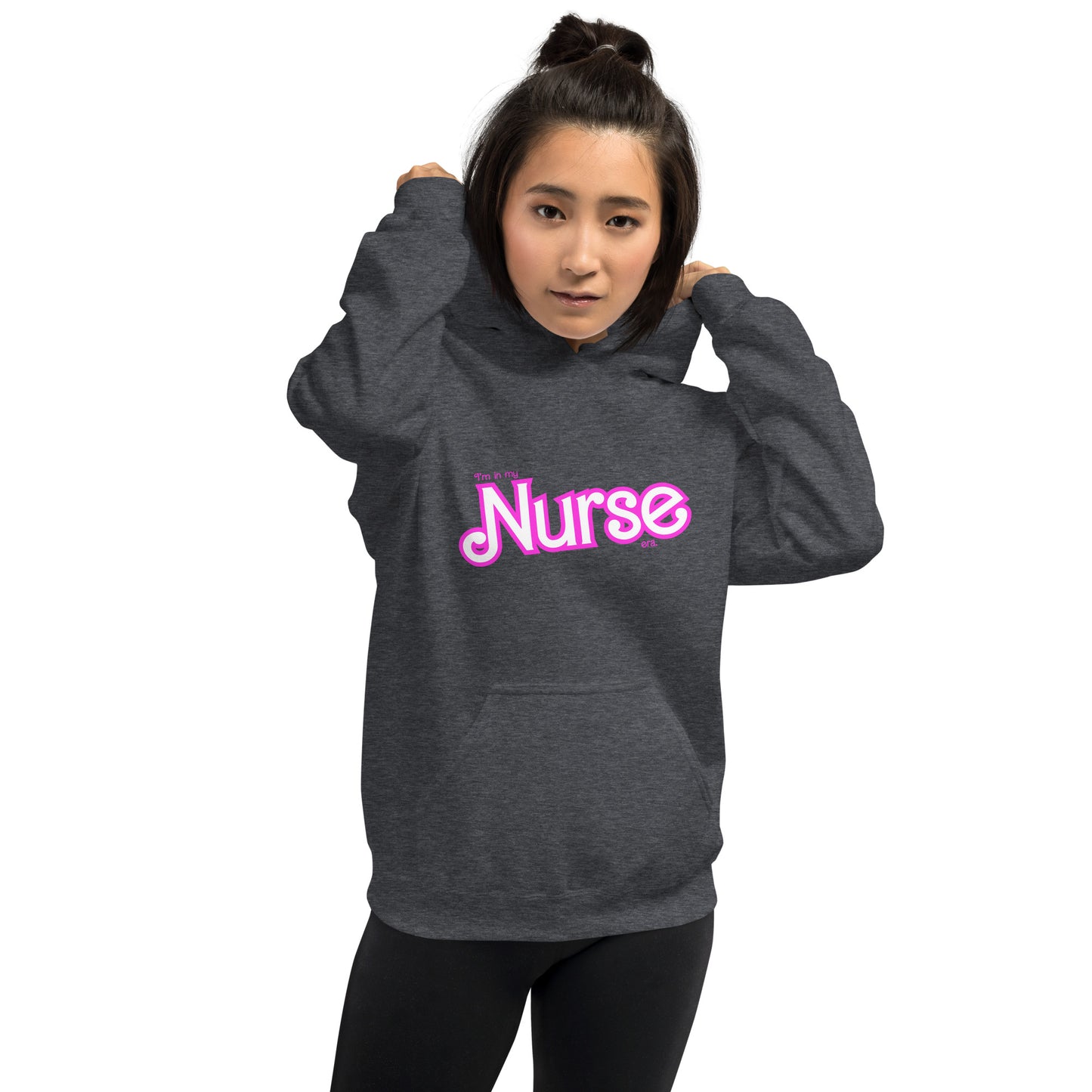 Nurse Era Hoodie