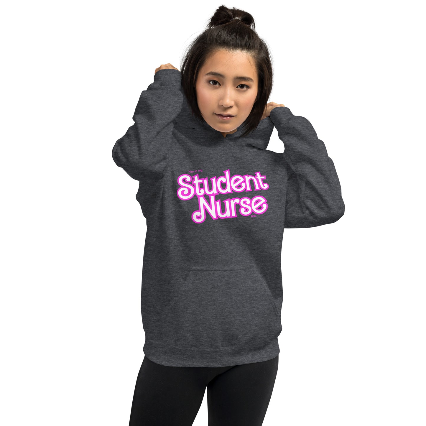 Student Nurse Era Hoodie