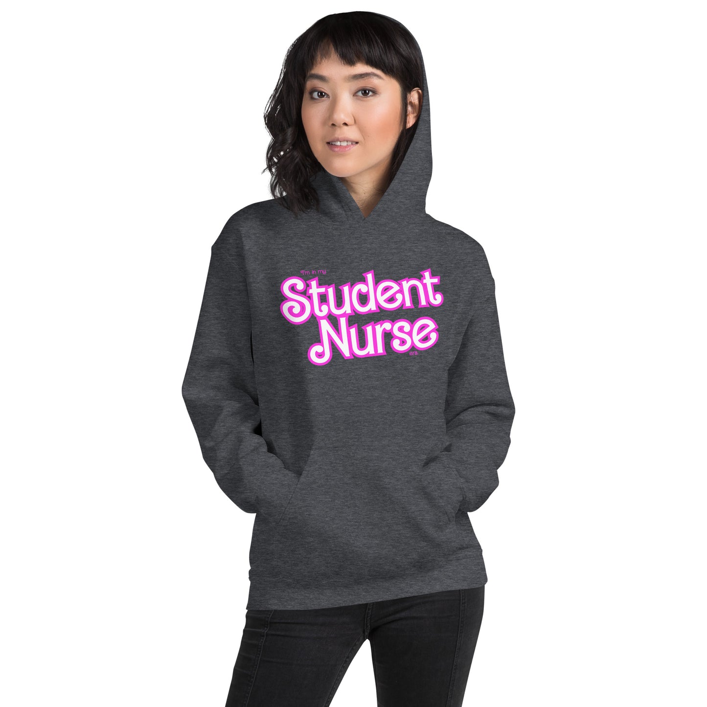 Student Nurse Era Hoodie